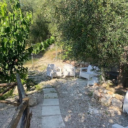 *Suite *Pozzo Dei Desideri Peschici Εξωτερικό φωτογραφία