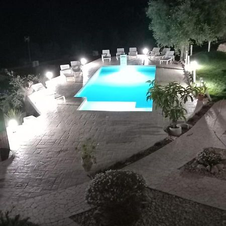 *Suite *Pozzo Dei Desideri Peschici Εξωτερικό φωτογραφία