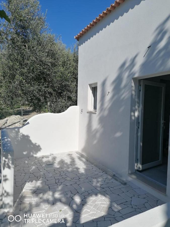 *Suite *Pozzo Dei Desideri Peschici Εξωτερικό φωτογραφία