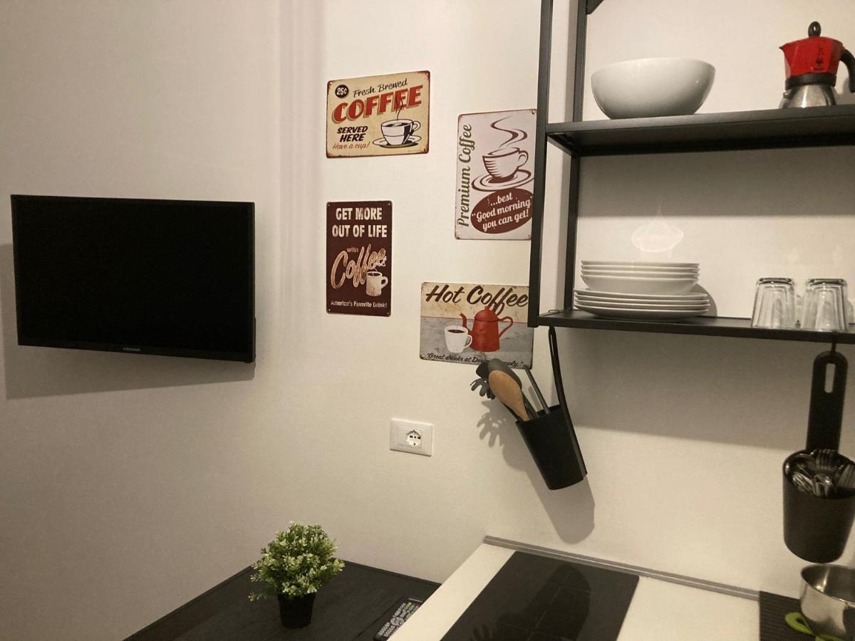 *Suite *Pozzo Dei Desideri Peschici Εξωτερικό φωτογραφία