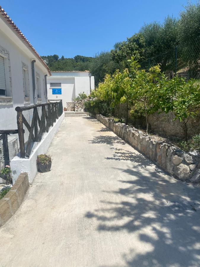 *Suite *Pozzo Dei Desideri Peschici Εξωτερικό φωτογραφία